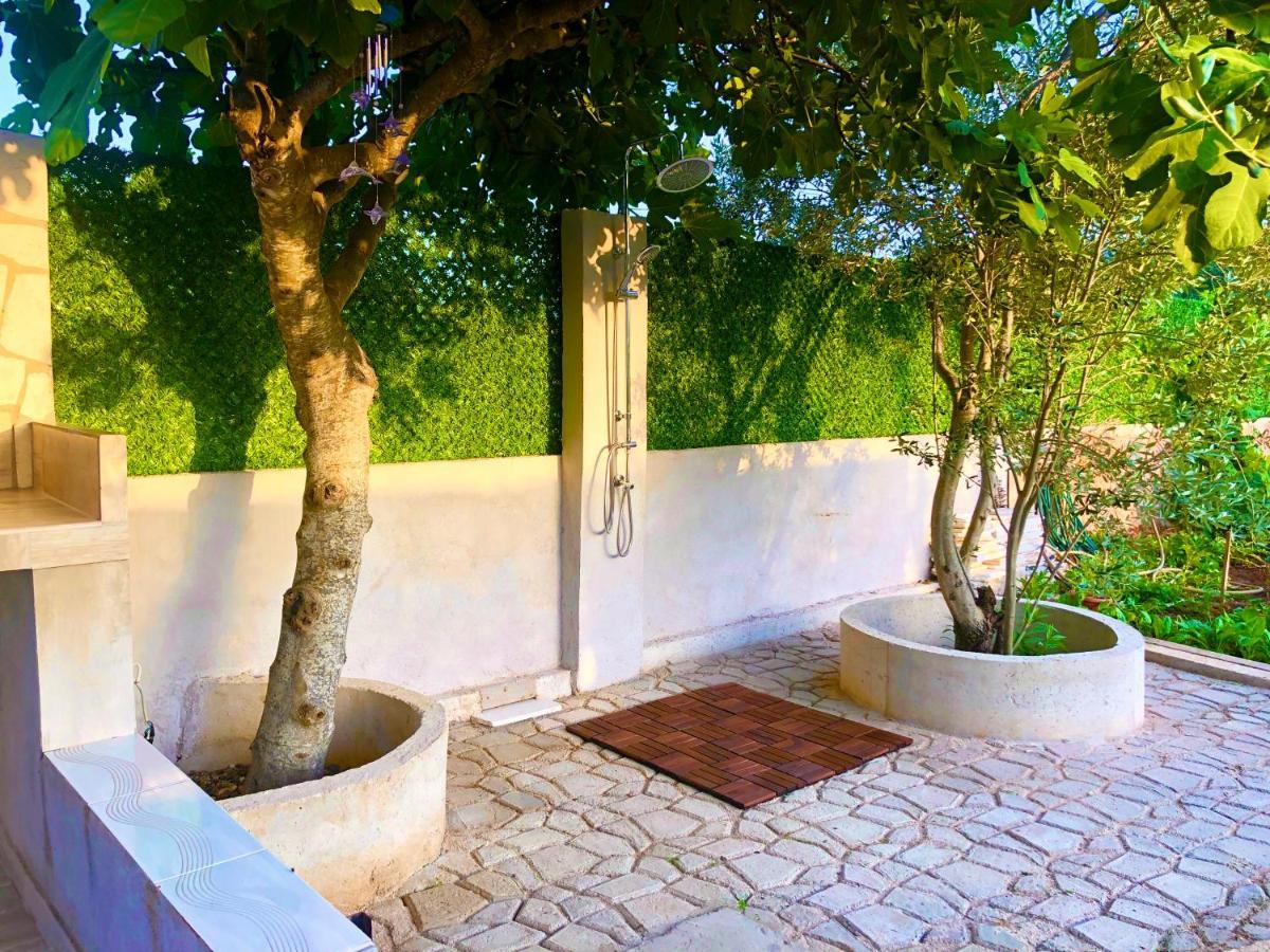 Villa House Gita à Mrljane Extérieur photo