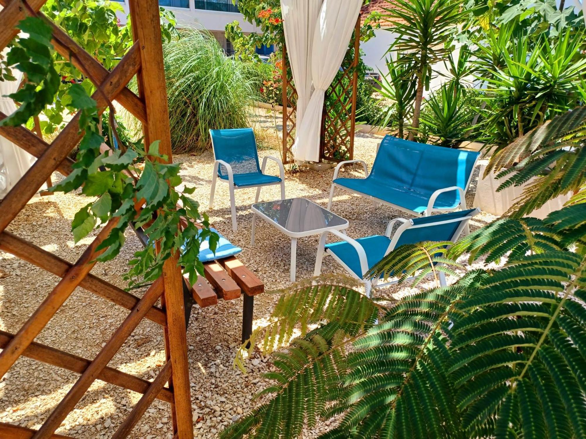 Villa House Gita à Mrljane Extérieur photo